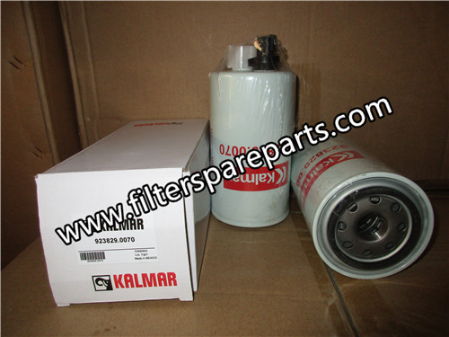 923829.0070 Kalmar Filter - Click Image to Close